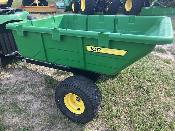 Image of John Deere S130 equipment image 4