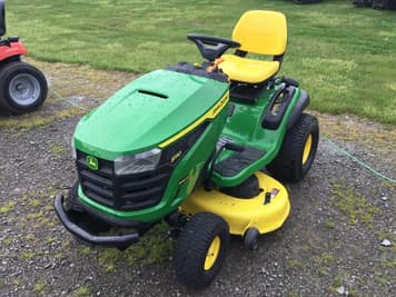 Main image John Deere S130