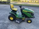 2021 John Deere S130 Image