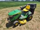 2021 John Deere S130 Image