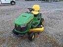2021 John Deere S140 Image