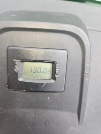 Image of John Deere S140 equipment image 4