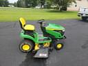 2021 John Deere S140 Image