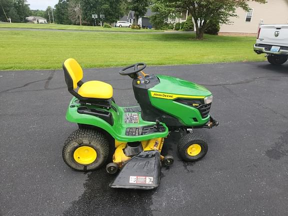Image of John Deere S140 Primary image