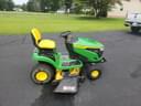 2021 John Deere S140 Image