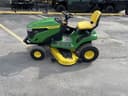 2021 John Deere S140 Image
