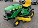 2021 John Deere S160 Image