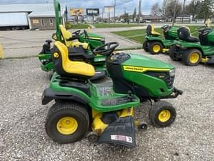 2021 John Deere S160 Equipment Image0