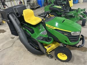 2021 John Deere S170 Image