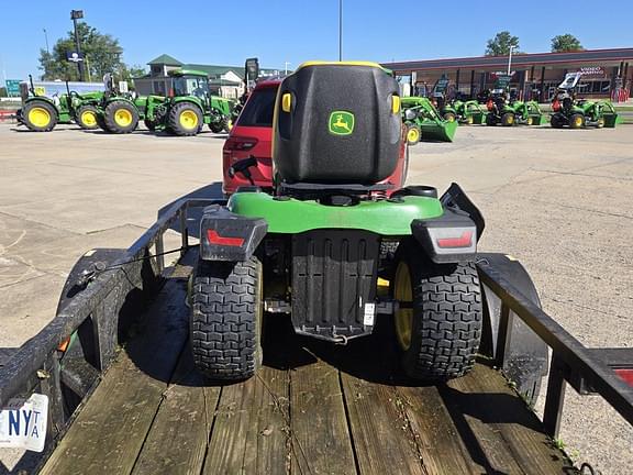 Image of John Deere S170 equipment image 2