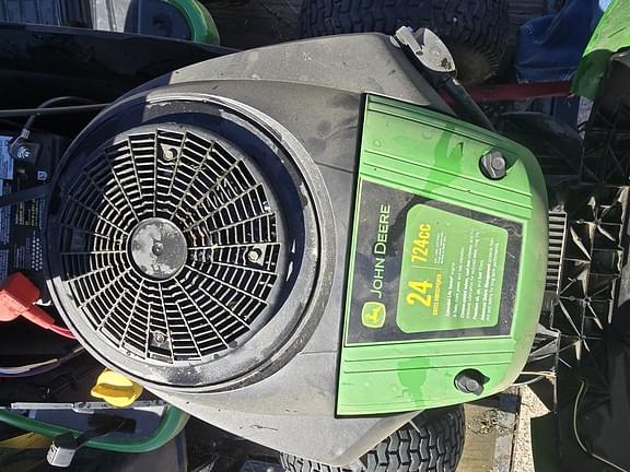 Image of John Deere S170 equipment image 4