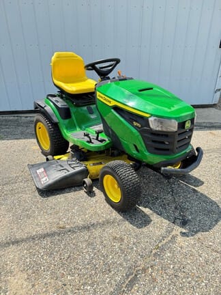 2021 John Deere S170 Equipment Image0