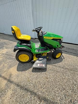 Image of John Deere S170 equipment image 1