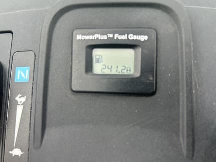 Image of John Deere S170 equipment image 4