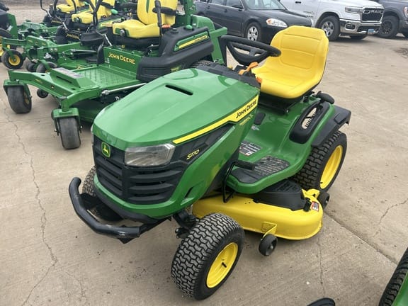 2021 John Deere S170 Equipment Image0