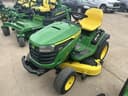 2021 John Deere S170 Image