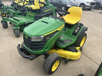 Main image John Deere S170