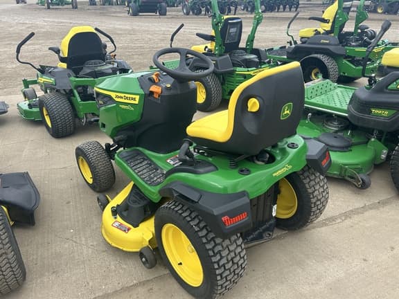 Image of John Deere S170 equipment image 2