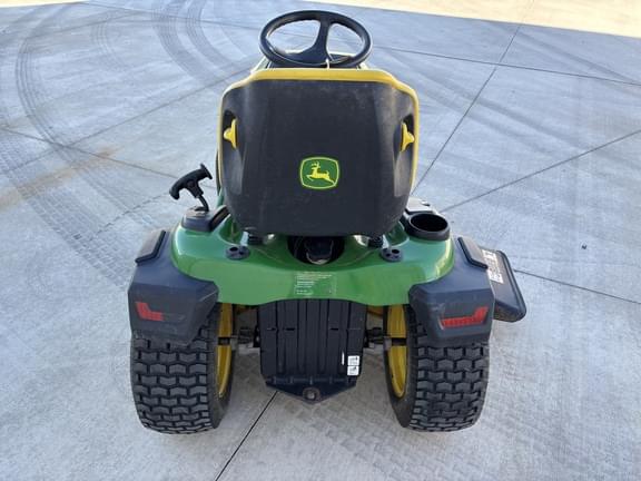 Image of John Deere S170 equipment image 4