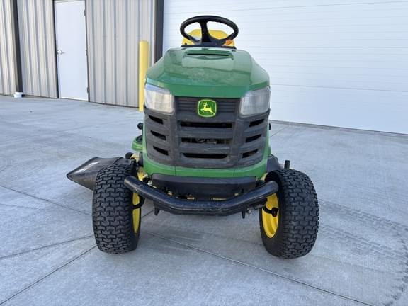 Image of John Deere S170 equipment image 1