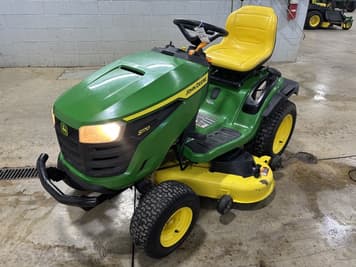 Main image John Deere S170