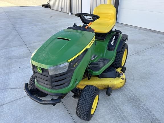 Image of John Deere S170 Primary image