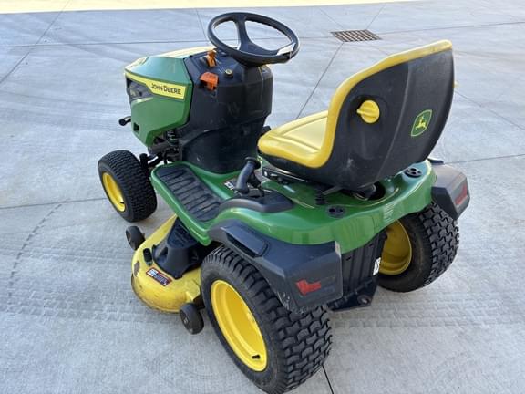 Image of John Deere S170 equipment image 3
