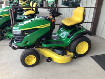 Main image John Deere S170