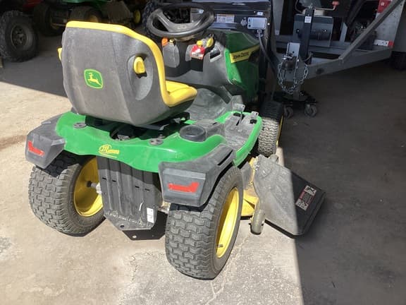 Image of John Deere S170 equipment image 2