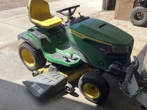 Image of John Deere S170 Primary image