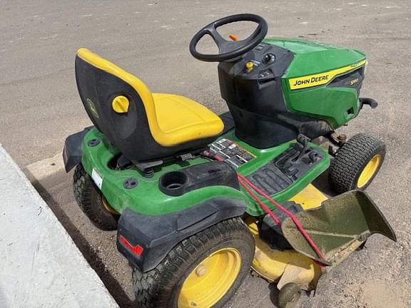 Image of John Deere S180 equipment image 2