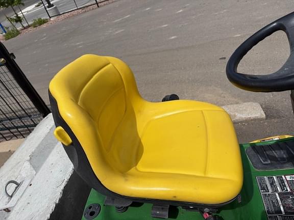 Image of John Deere S180 equipment image 4