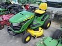 2021 John Deere S220 Image