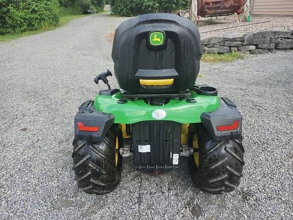 Image of John Deere S240 equipment image 4