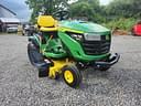 2021 John Deere S240 Image