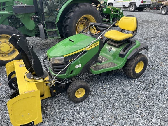 Main image John Deere S240