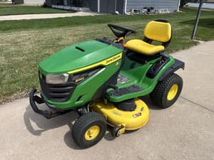 2021 John Deere S240 Image