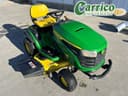 2021 John Deere S240 Image