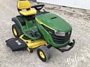 2021 John Deere S240 Image