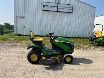 Image of John Deere S240 Primary image