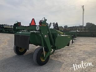 Main image John Deere S250 3