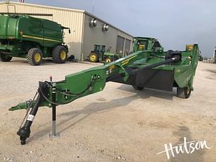 Main image John Deere S250 8