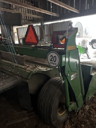 Image of John Deere S250 equipment image 4