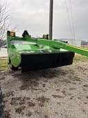 2021 John Deere S250 Image