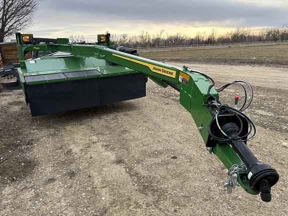 Image of John Deere S250 Primary image