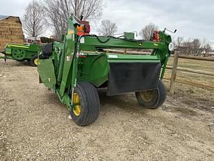 Main image John Deere S250 6