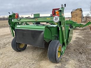 Main image John Deere S250 7