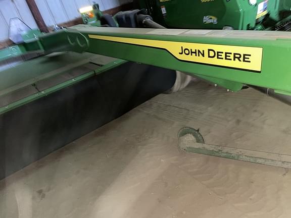 Image of John Deere S300 equipment image 2