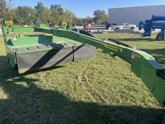 2021 John Deere S300 Equipment Image0