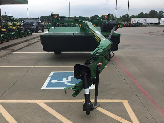 Image of John Deere S300 equipment image 2